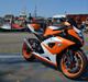 Suzuki GSXR 1000 k6 solgt