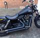 Harley Davidson Street Bob