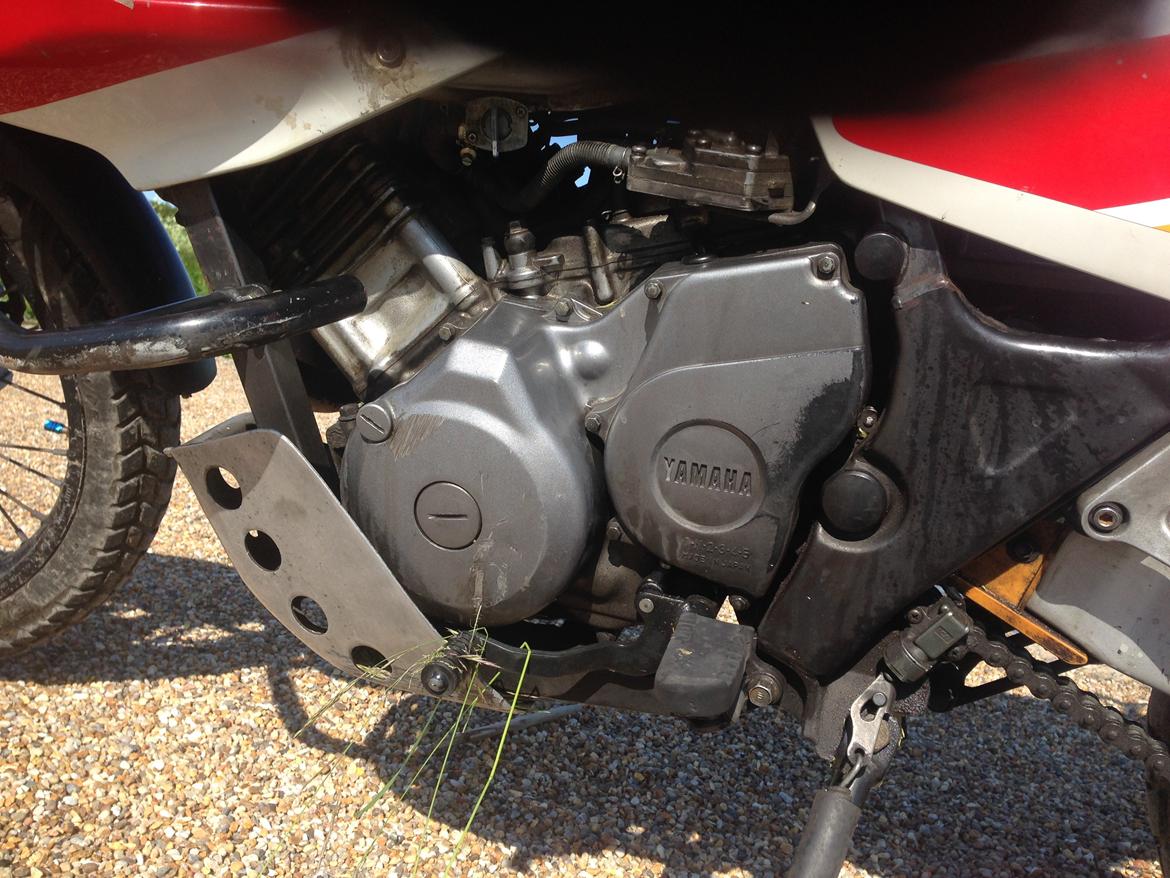 Yamaha XTZ 750 Super Tenere billede 22