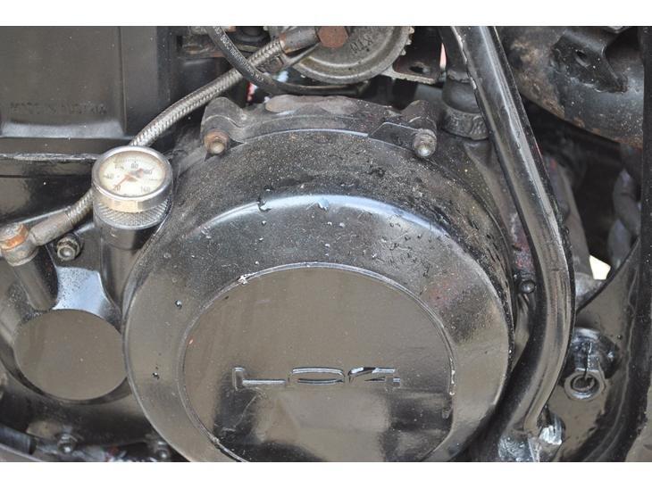 KTM LC4 620 (Solgt) billede 5