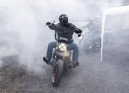 Suzuki GS 750 billede 13