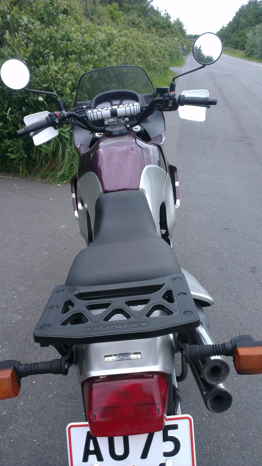 Honda XL 600 V Transalp billede 6