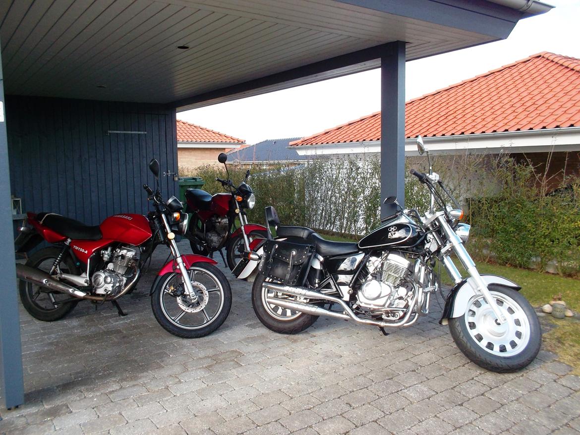 Dorton Kinroad ATZ billede 5