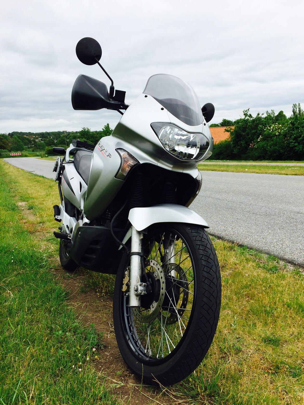 Honda XL 650V Transalp *Solgt* billede 6
