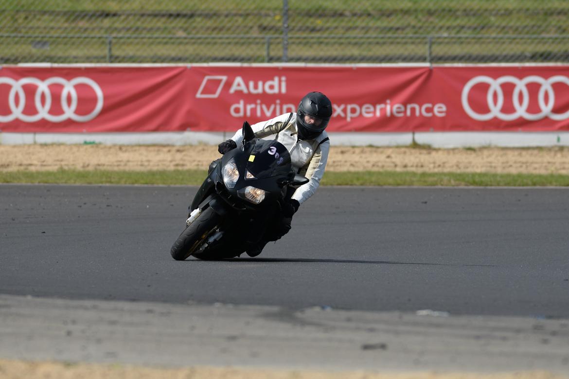 Kawasaki zx12r - Jyllandsringen 2015 billede 3