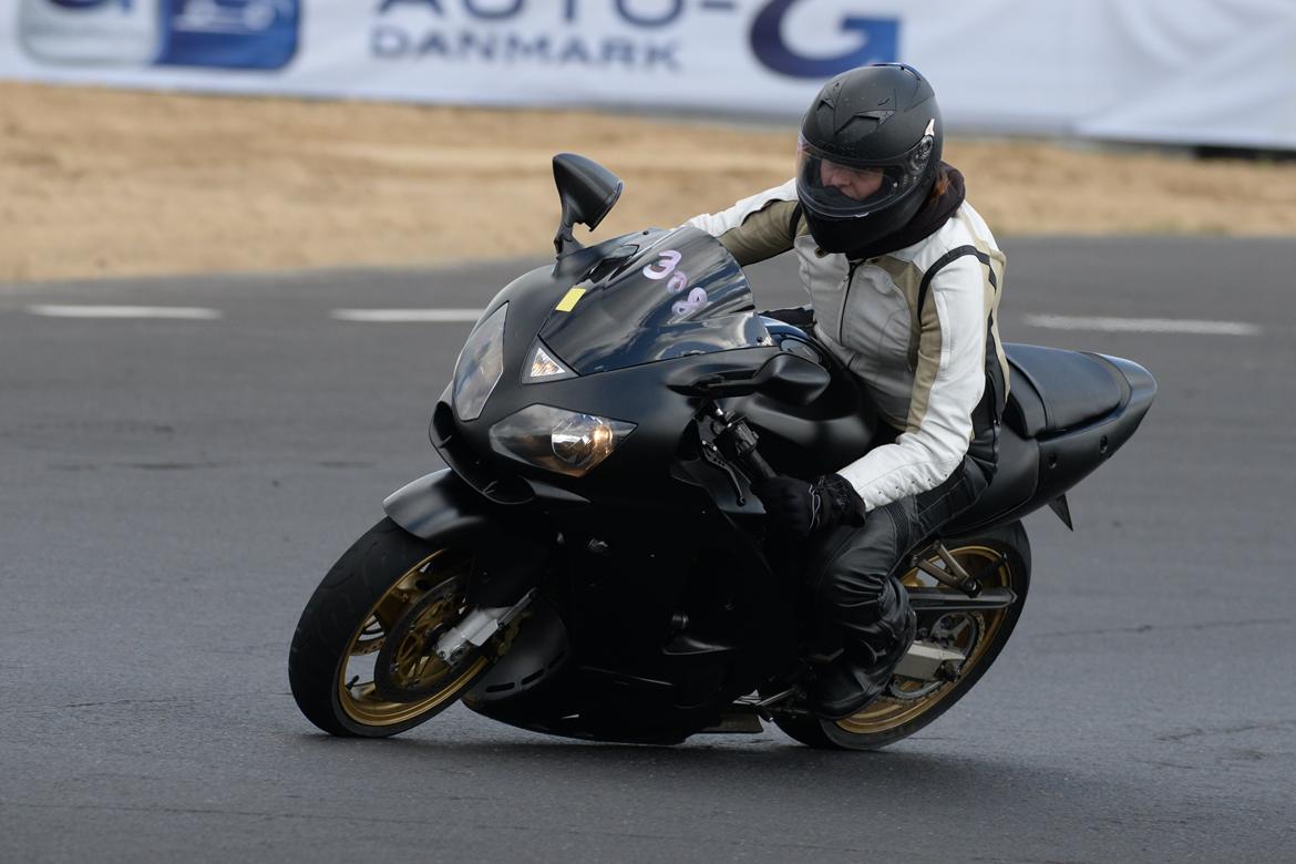 Kawasaki zx12r - Jyllandsringen 2015 billede 2