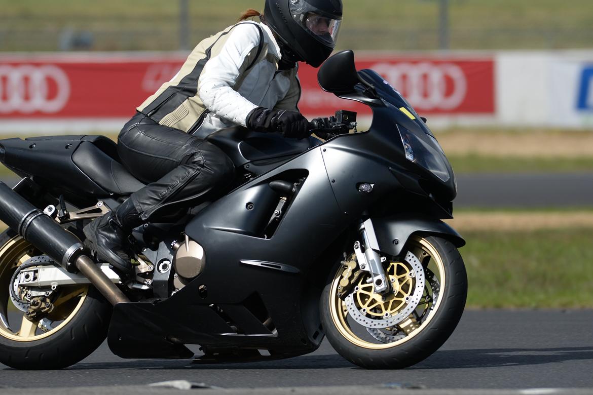 Kawasaki zx12r billede 34