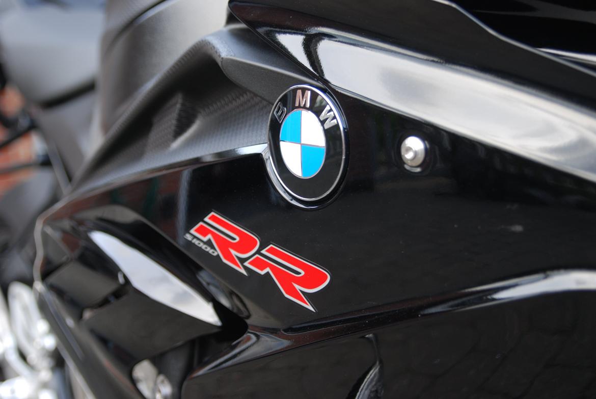 BMW S1000RR "HP" (0D10 - K46/12) - Juli 6th 2015 - Just picked it up at Xpedit.dk in Ølgod billede 22