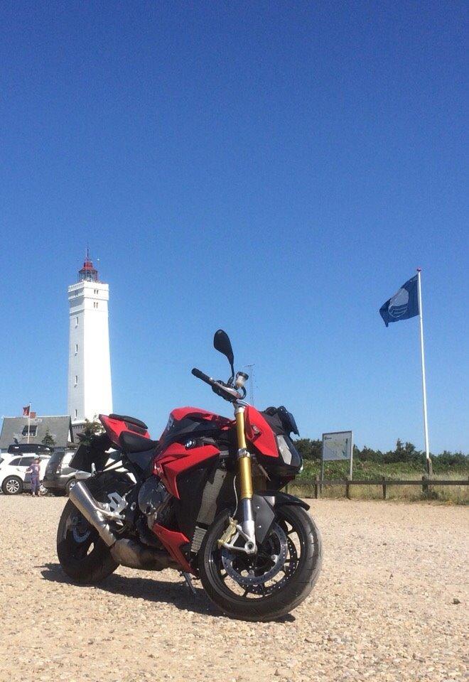 BMW S 1000 R billede 4