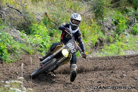 Suzuki RM-Z 250 billede 5