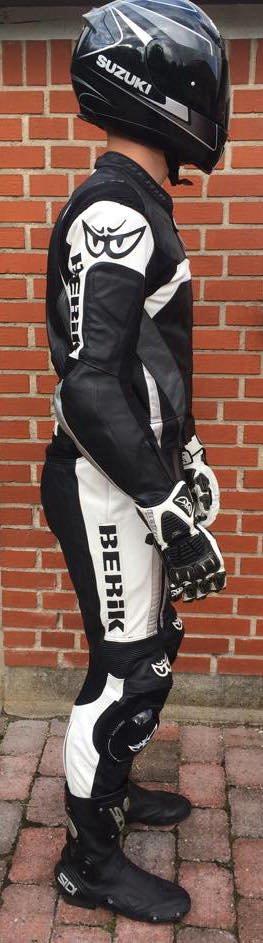 Suzuki GSXR 600 billede 14