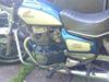 Honda Cm 400 [Tidl. motorcykel]
