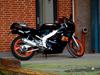 Suzuki Gsxr 400