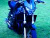 Honda CBR 600 F