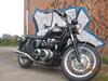 Triumph Bonneville [Tidl. motorcykel]