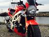 Suzuki SV 1000 N # SOLGT #