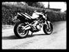 Aprilia shiver 750 ccm  [Tidl. motorcykel]
