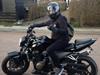 Kawasaki Z 750