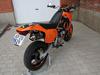 Gilera Fb 600(Solgt)