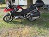 BMW R 1200 GS [Tidl. motorcykel]