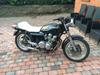 Honda CB 750 KZ