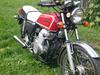 Honda Cb 750 F1