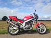 Hyosung GT 125 Naked  [Tidl. motorcykel]