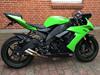 Kawasaki ZX10R [Tidl. motorcykel]