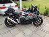 BMW K 1300 S [Tidl. motorcykel]