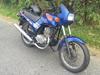 Jawa 350 bluestyle