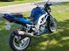 Suzuki SV 650 N