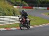 Honda CBF 125 [Tidl. motorcykel]