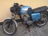 MZ TS 150