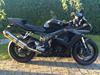 Yamaha YZF R6 [Tidl. motorcykel]