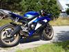 Yamaha YZF-R6