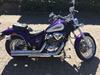 Honda VLX 600