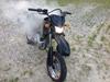 Kawasaki D-Tracker 125
