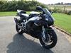 Yamaha YZF R1 [Tidl. motorcykel]