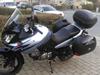 Suzuki DL 650 V-Strom [Tidl. motorcykel]