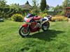 Suzuki GSXR-400 GK 76 A