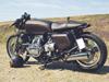 Honda Goldwing 1000 *Solgt*