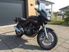 Yamaha XJ 600 S Diversion