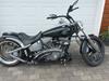 Harley Davidson Rocker