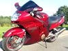 Honda CBR 1100 XX Super Blackbird