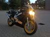 Yamaha FZR600 RG