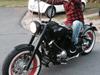 Yamaha Dragstar XVS 650 Classic