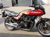 Suzuki GSX1100 ES [Tidl. motorcykel]