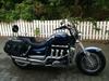 Triumph Rocket 3 Classic [Tidl. motorcykel]