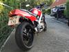Honda NT647 Hawk GT