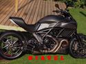 Ducati Diavel